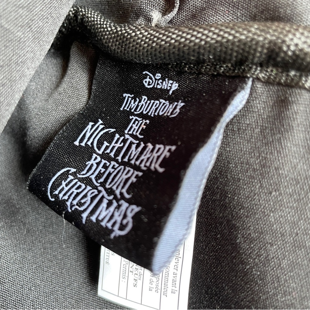 Disney The Nightmare Before Christmas Mini Backpack - Picture 9 of 11